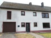 einseitig angebautes Einfamilienhaus mit unverbaubarem...