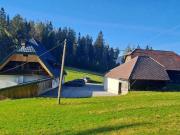 RÜCKZUGSORT AUF 1200 M SEEHÖHE NATURIDYLLE MIT WEITBLICK...