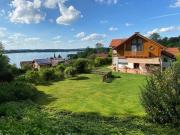 Rückzugsort der Extraklasse – Haus mit Seeblick & nur...