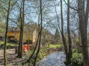 Rückzugsort mit Charakter – Wohnen im Einklang mit der Natur