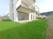 Rückzugsort mit Garten – Ihre 3 Zimmer Wohnung in der...