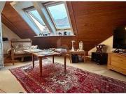 RÜCKZUGSORT MIT KAMIN UND HIMMELSBLICK