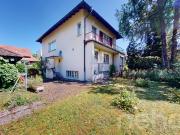 Rückzugsort mit Parkcharakter? Ein Haus im Einklang mit...