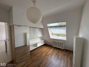 Rückzugsort Sieveringerstrasse Arbeitszimmer