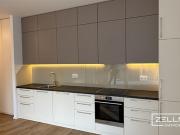 Rückzugsort über den Dächern Wiens – Erstbezug mit...