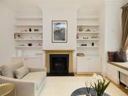 Rudall Crescent, London, NW3