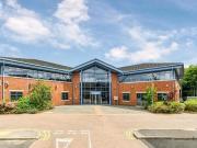 Ruddington Fields Business Park, Innovation House, Mere...