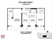 2755 Jane Street, Toronto, Ontario, M3N Jane & Grandravine