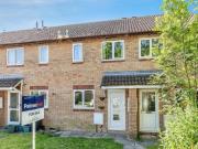 Rudhall Green, Weston super mare, 2 Bedroom Terraced