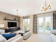 Rudloe Drive, Gloucester, 4 Bedroom Terraced