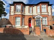 Rudolph Road, Bushey WD23, 4 bed semi detached house to...