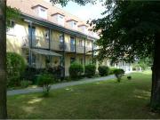 Rudolstadt, 3 Raum Maisonettewohnung Nr. 20 / WBS...