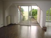 Rudower Str. 17, WE 08, ruhige, sonnige 2 Zimmer DG Wohnung