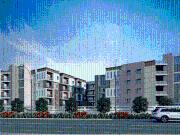 Rudra Brindavanam,Kompally 2 BHK Apartment For Sale...