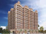 Rudra Kristina I,Taloja 1 BHK Apartment For Sale Navi Mumbai