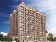 Rudra Kristina,Taloja 1 BHK Apartment For Sale Navi Mumbai