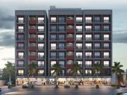 Rudraa Homes,Dindoli 1 BHK Apartment For Sale Surat