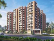 Rudransh Antilia,Sama Savli 2 BHK Apartment For Sale...