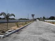 BLR Spring Field Vantage,Rudraram Residential Plot For...
