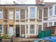 Rudthorpe Road, Bristol, 2 Bedroom Apartment
