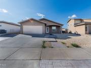 Rudy Valdez Dr, El Paso, Home For Sale