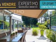 Rue 80120 Achat / Vente maison 6 pièces t6 terrasse