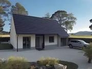 Rue 80120 Programme neuf maison neuf à vendre 4 pièces