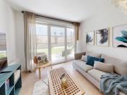 Colocation meublée équipée 4 chambres