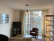 Rue Beau Séjour 8, Lausanne – 2,5 pièces – 3/4ème Duplex...