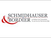 Rue Butticaz, nouvelle place de parking | dreamo. Ch