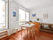 Rue Cambronne Trois pièces