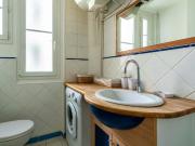 Rue Camille Crespin du Gast