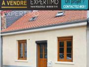 RUE centre ville: Maison clés en main