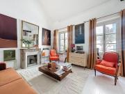 SUPERBE APPARTEMENT ANCIEN