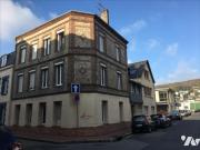 rue Chasse du Puits Appartement de Type 3 au 1er étage