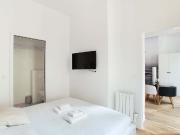 Rue Chénier Paris Chenier Loft
