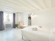 Rue Chénier Paris Chenier Studio