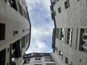 rue Coquillère paris 1er