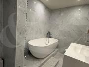 Rue Crespin 18, Bel appartement rénové de 4 pièces