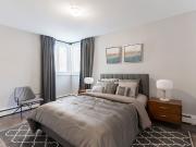 Rue Crevier Apartments