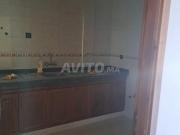 Rue Dariq al Rabat, près de l'ancien centre laitier