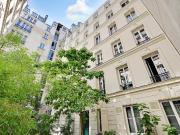 Rue d'Assas, bien d'exception rénové au cœur du...