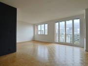 Rue de Boulainvilliers Rue de Boulainvilliers