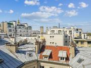 Rue de Bourgogne Bel appartement ensoleillé et rénové au...