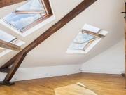 Rue de Charonne / Rue Keller