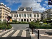 Rue de Chartres appartement 80 m2 2 chambres