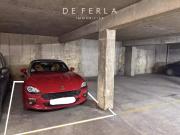 Rue de Châtillon Place de parking