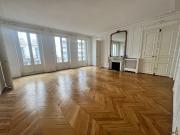 Rue de Fg St Honoré, 7 pièces, 208.32 m2