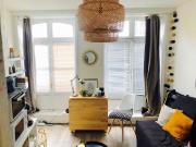 Rue De La Clef Studio Etudiant VIEUX LILLE APPARTEMENT...