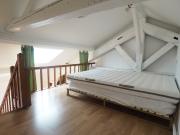 RUE DE LA CRAFFE DISPONIBILITE IMMEDIATE | Agence 147
